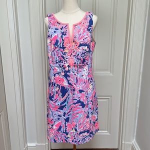 Lilly Pulitzer Lyssa Dress